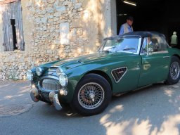 EHB Nimes-Tarascon 20-23 May 2025 IMG_6329b